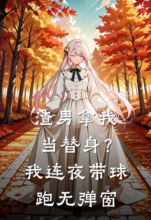渣男拿我当替身？我连夜带球跑无弹窗