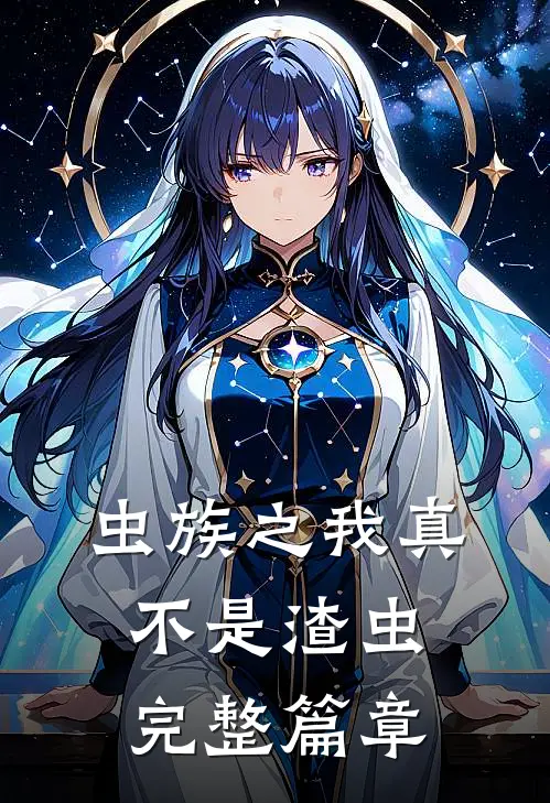 虫族之我真不是渣虫完整篇章