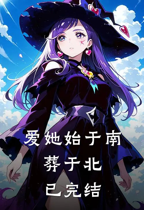 爱她始于南，葬于北已完结