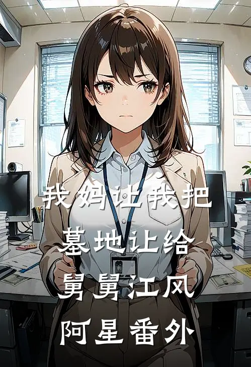 我妈让我把墓地让给舅舅江风阿星番外