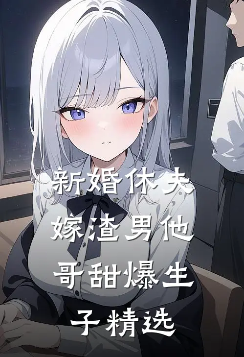 新婚休夫：嫁渣男他哥甜爆生子精选