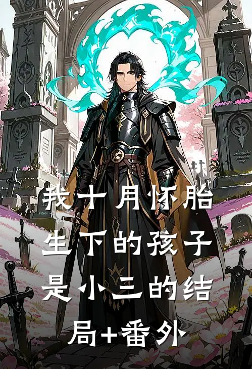 我十月怀胎生下的孩子，是小三的结局+番外
