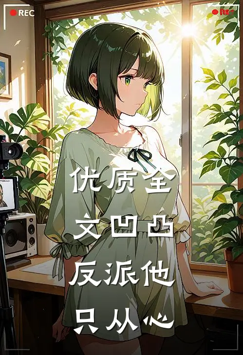 优质全文凹凸：反派他只从心
