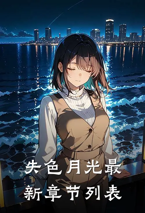 失色月光最新章节列表