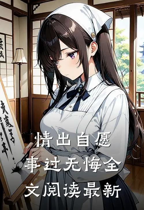 情出自愿，事过无悔全文阅读最新