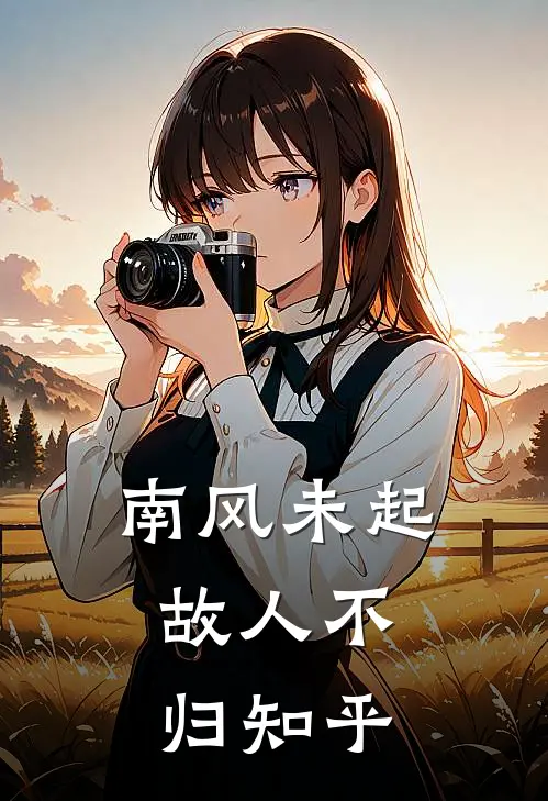 南风未起，故人不归知乎