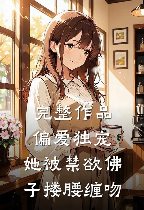 完整作品偏爱独宠：她被禁欲佛子搂腰缠吻