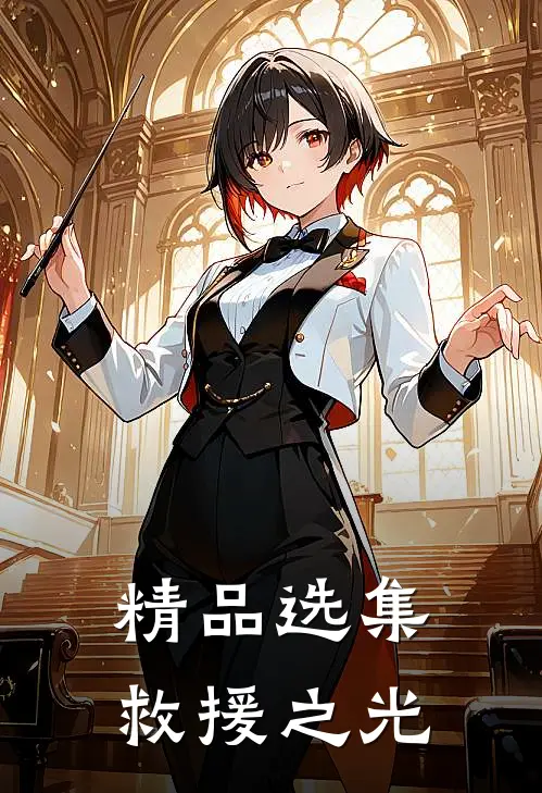 精品选集救援之光
