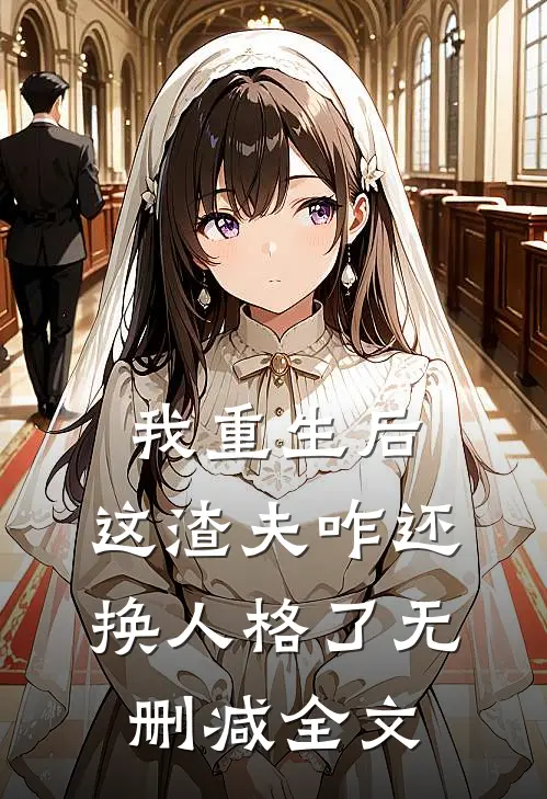 我重生后，这渣夫咋还换人格了无删减全文