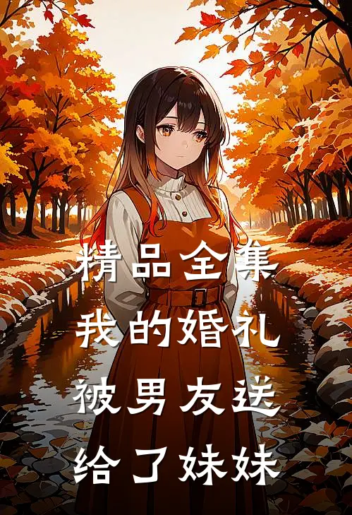 精品全集我的婚礼被男友送给了妹妹