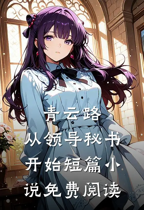 青云路：从领导秘书开始短篇小说免费阅读