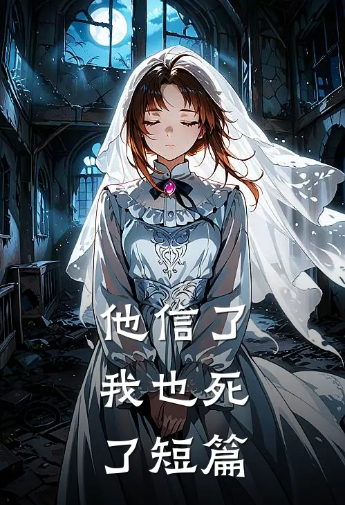 他信了，我也死了短篇