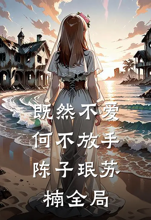 既然不爱，何不放手陈子珉苏楠全局