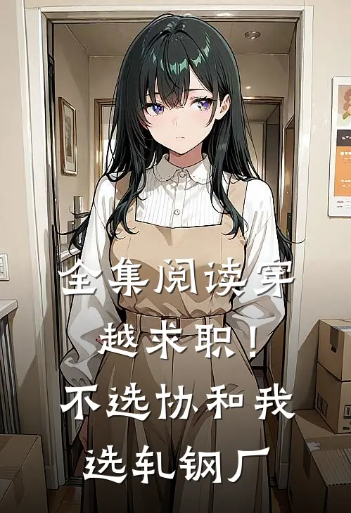 全集阅读穿越求职！不选协和，我选轧钢厂