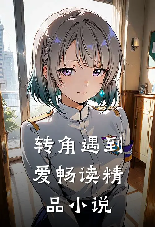 转角遇到爱畅读精品小说