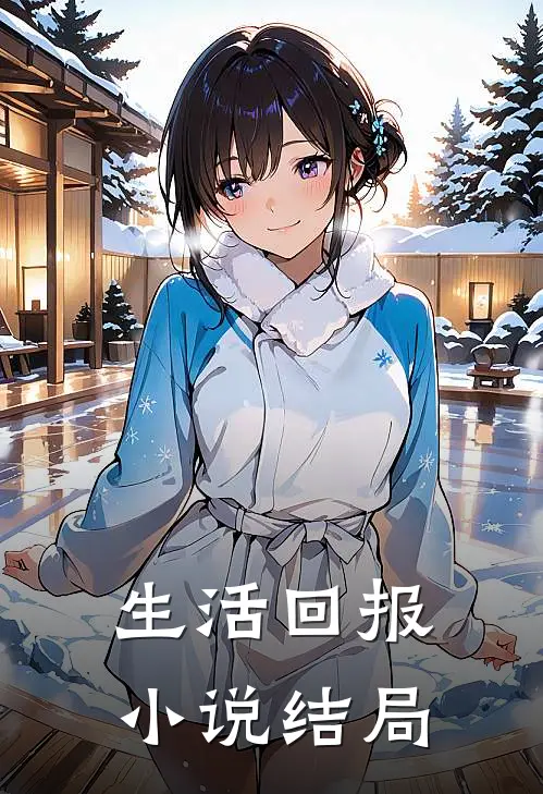 生活回报小说结局