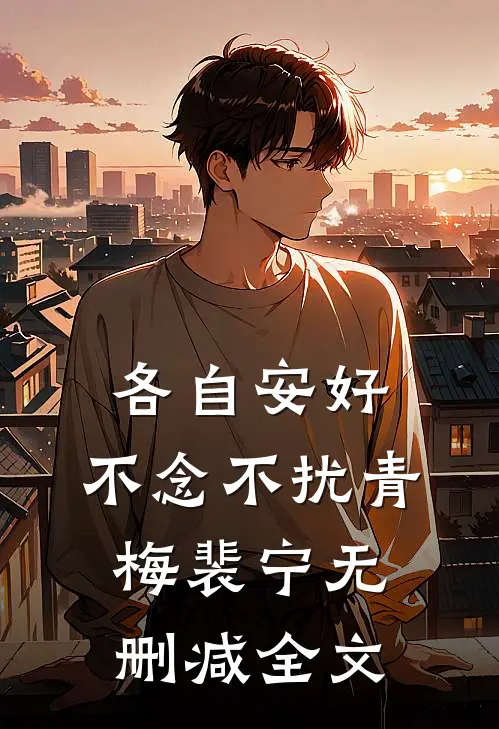 各自安好，不念不扰青梅裴宁无删减全文