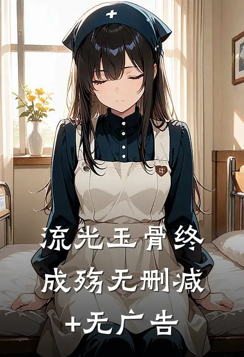 流光玉骨终成殇无删减+无广告