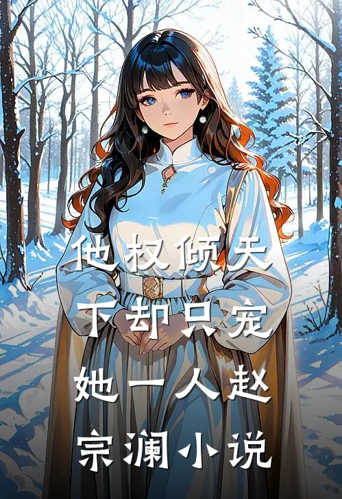 他权倾天下却只宠她一人赵宗澜小说