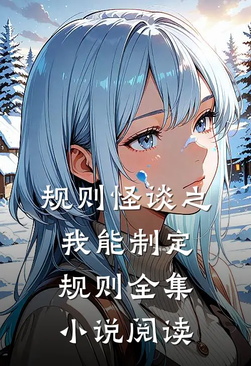 规则怪谈之我能制定规则全集小说阅读