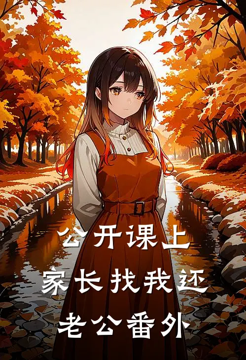 公开课上，家长找我还老公 番外