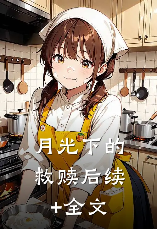 月光下的救赎后续+全文