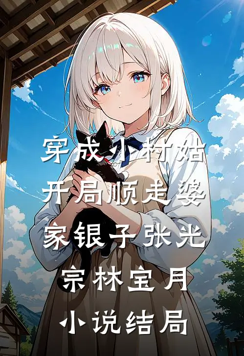 穿成小村姑，开局顺走婆家银子张光宗林宝月小说结局