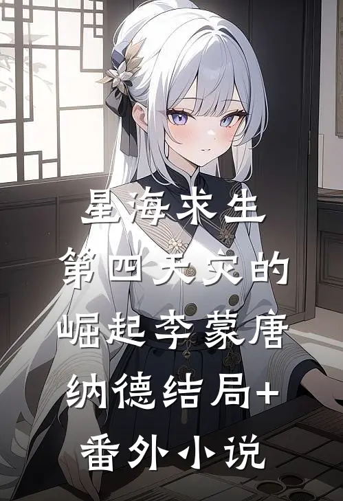 星海求生：第四天灾的崛起李蒙唐纳德结局+番外小说