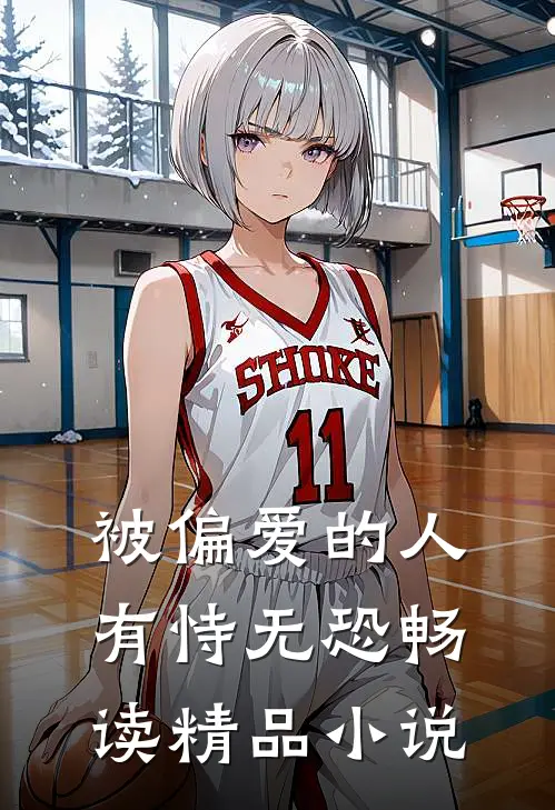 被偏爱的人有恃无恐畅读精品小说
