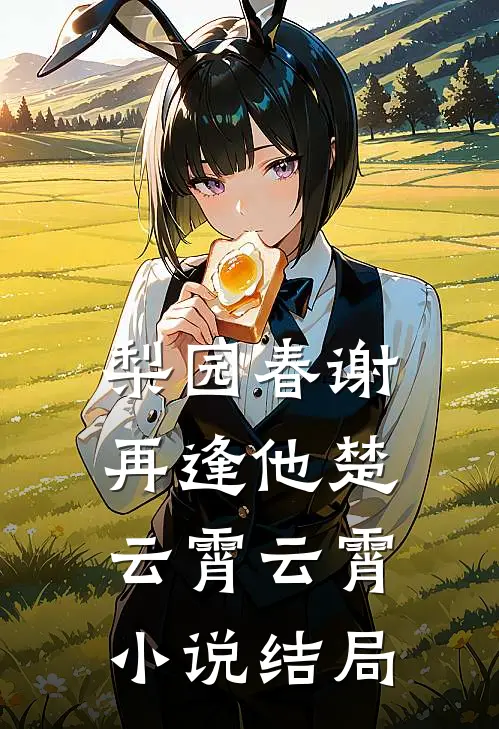梨园春谢再逢他楚云霄云霄小说结局