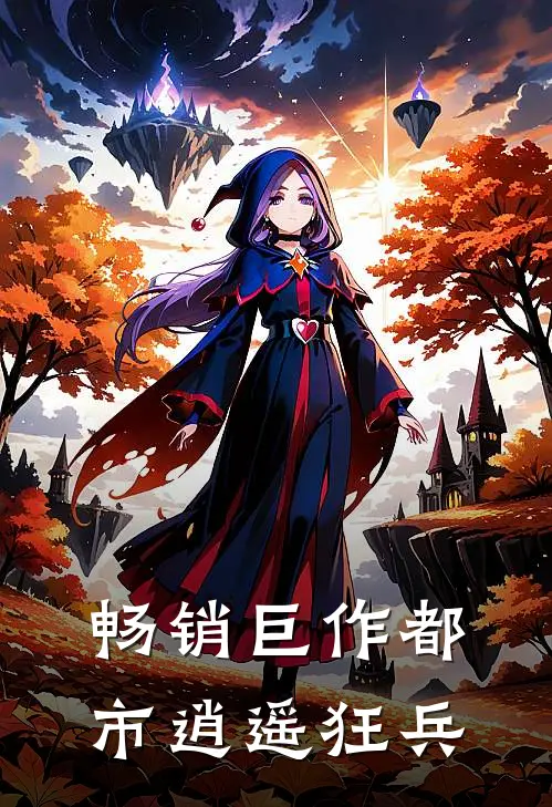 畅销巨作都市逍遥狂兵