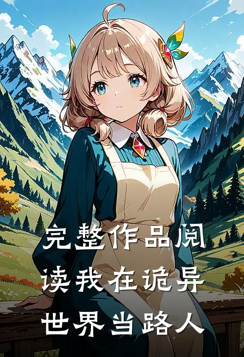 完整作品阅读我在诡异世界当路人