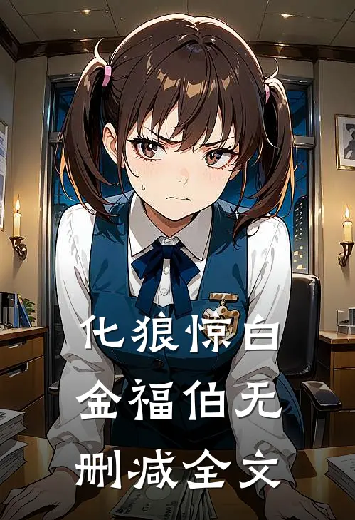 化狼惊白金福伯无删减全文