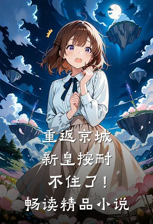 重返京城，新皇按耐不住了！畅读精品小说