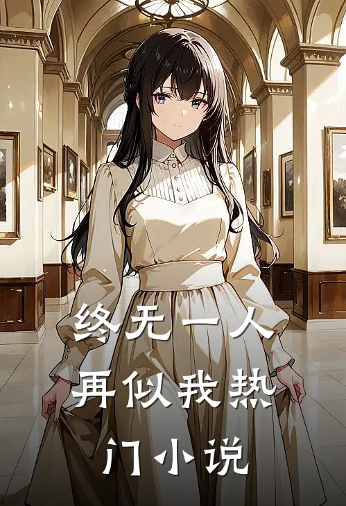终无一人再似我热门小说