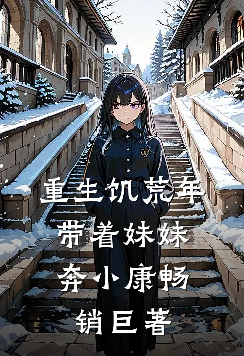 重生饥荒年：带着妹妹奔小康畅销巨著