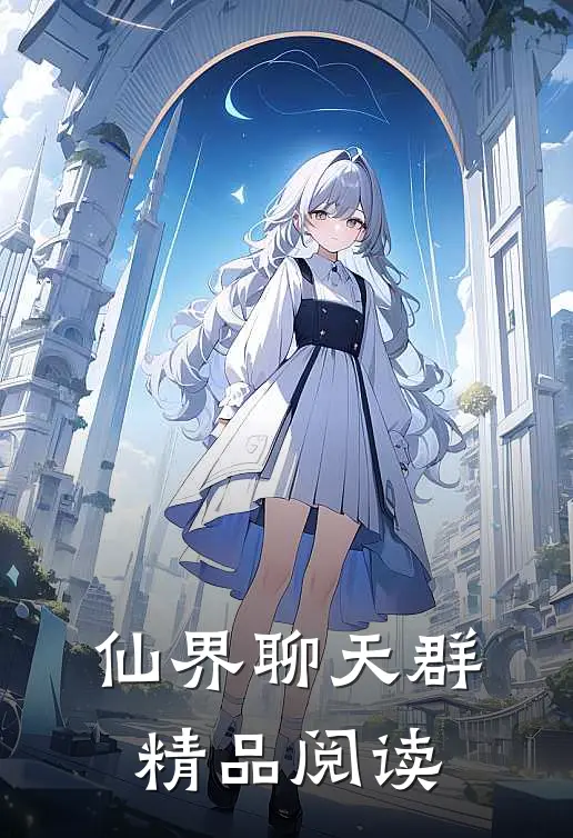 仙界聊天群精品阅读