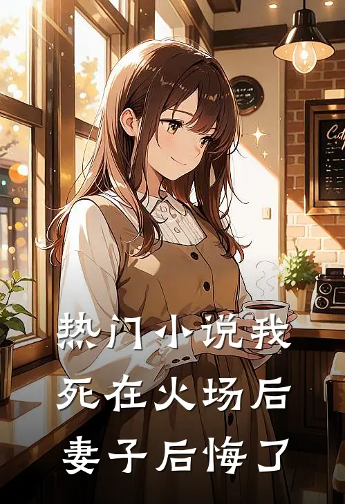 热门我死在火场后,妻子后悔了免费阅读