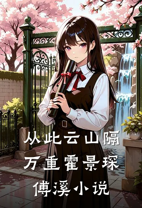 从此云山隔万重霍景琛傅溪小说