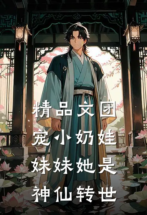 精品文团宠小奶娃：妹妹她是神仙转世