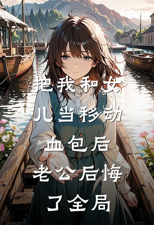 把我和女儿当移动血包后，老公后悔了全局