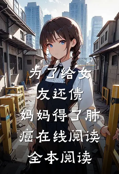 为了给女友还债，妈妈得了肺癌在线阅读全本阅读