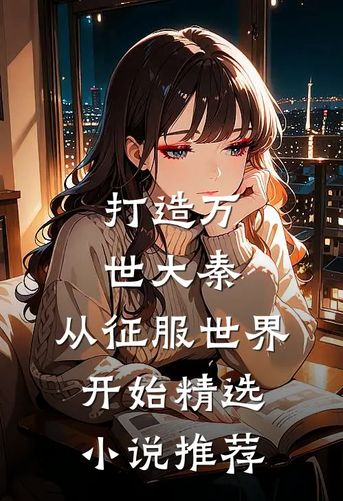 打造万世大秦，从征服世界开始精选小说推荐