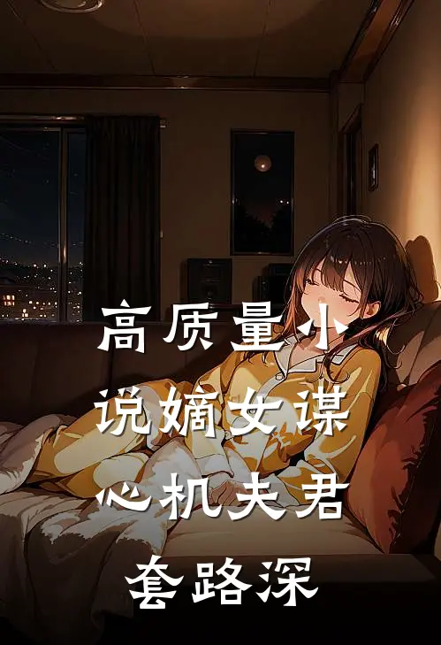 高质量小说嫡女谋：心机夫君套路深