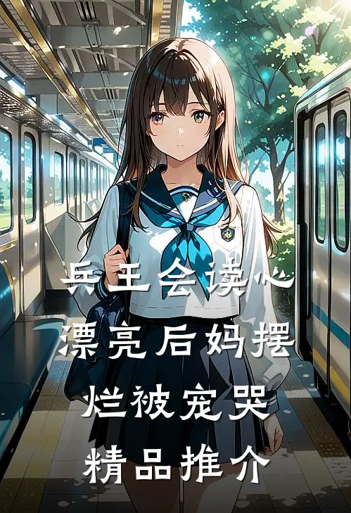 兵王会读心，漂亮后妈摆烂被宠哭精品推介