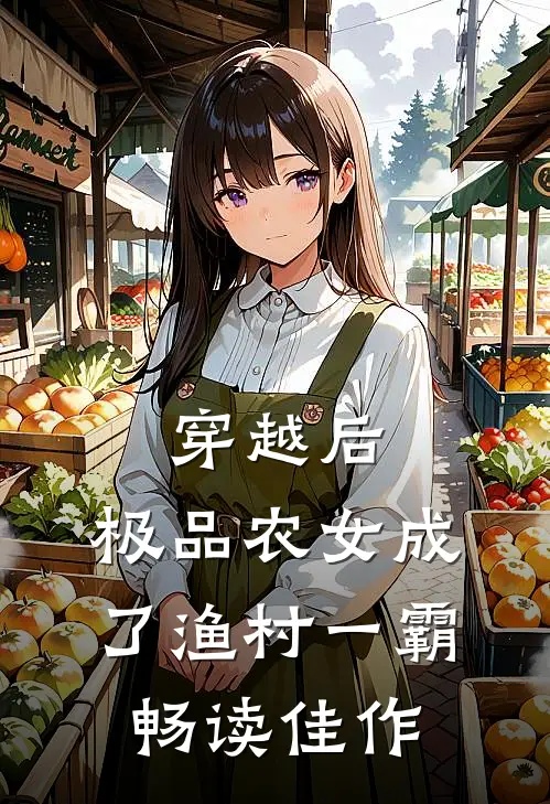 穿越后，极品农女成了渔村一霸畅读佳作