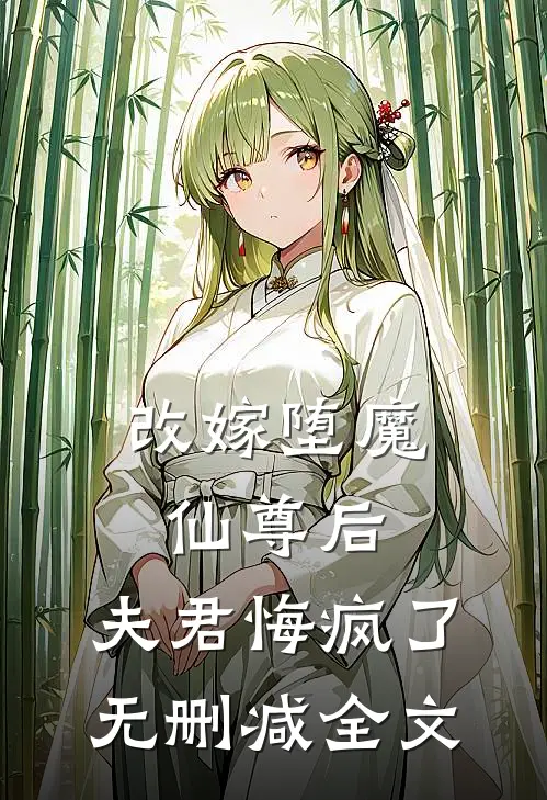 改嫁堕魔仙尊后，夫君悔疯了无删减全文