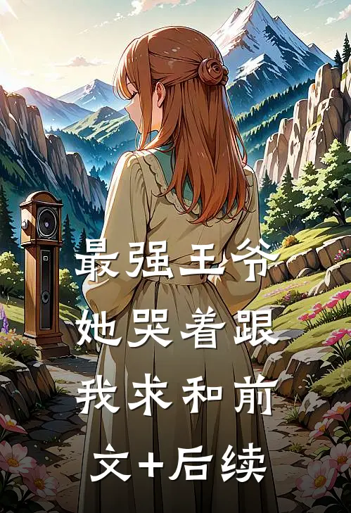 最强王爷：她哭着跟我求和前文+后续