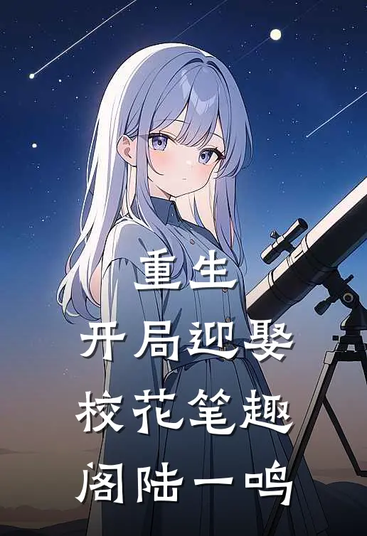 重生：开局迎娶校花笔趣阁陆一鸣
