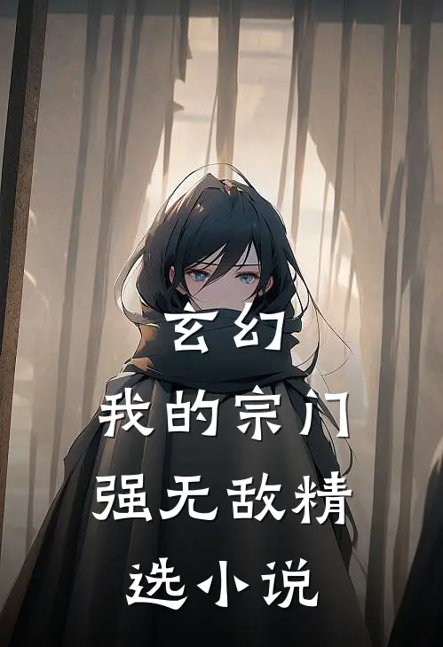 玄幻：我的宗门强无敌精选小说